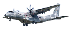 EADS CASA C-295